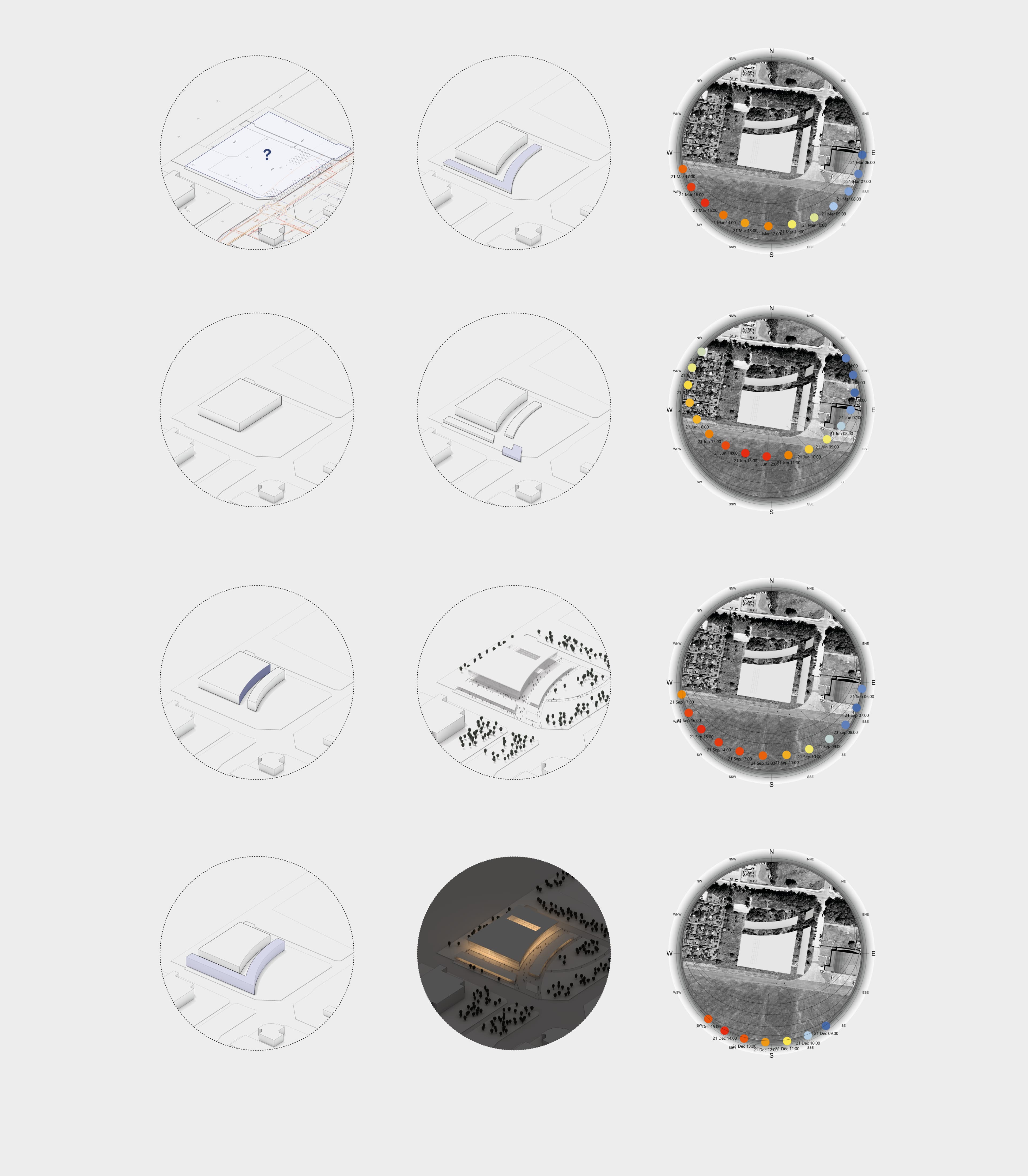 Mixed-Use Building - 5