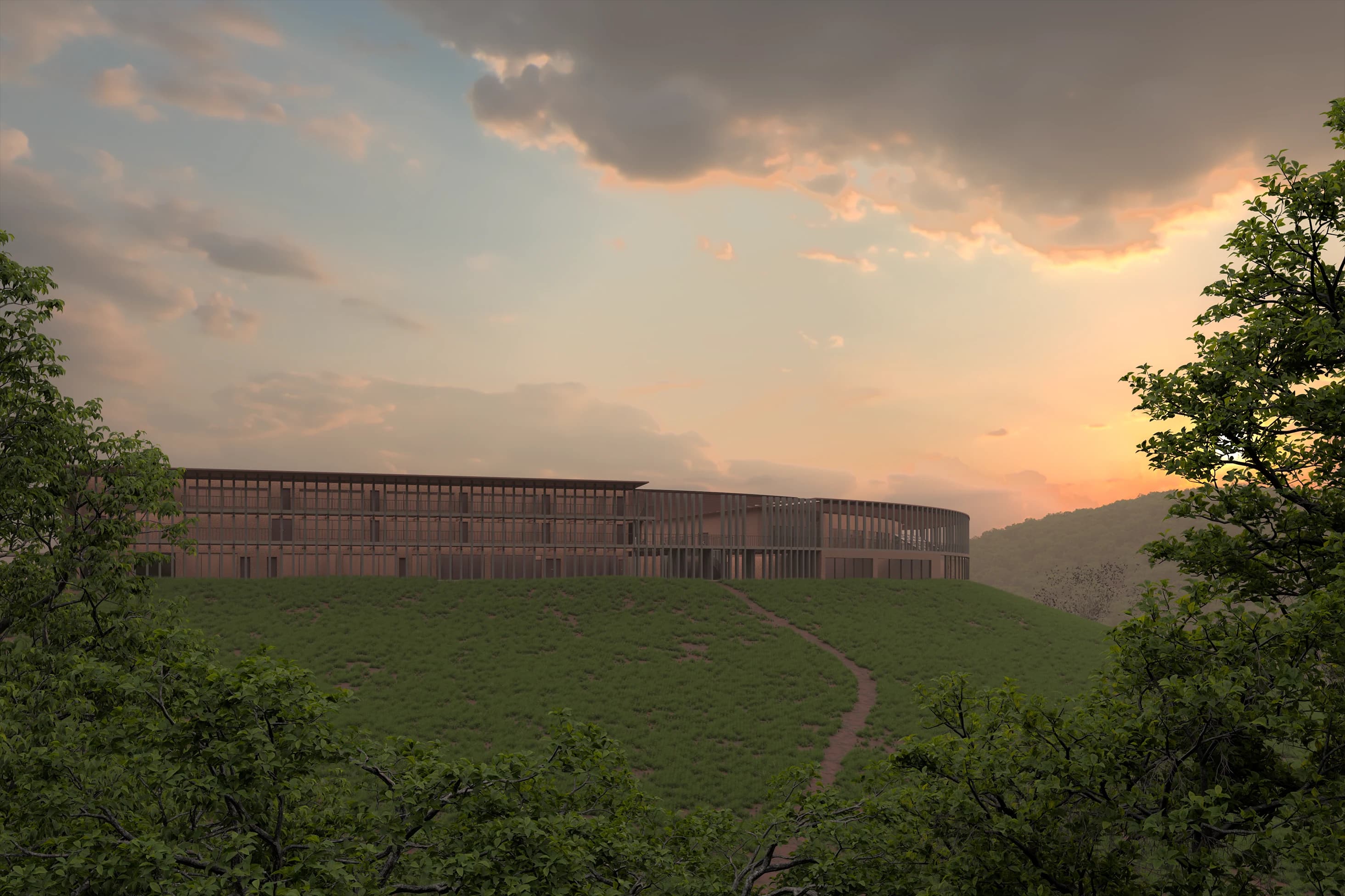 Community School - 1