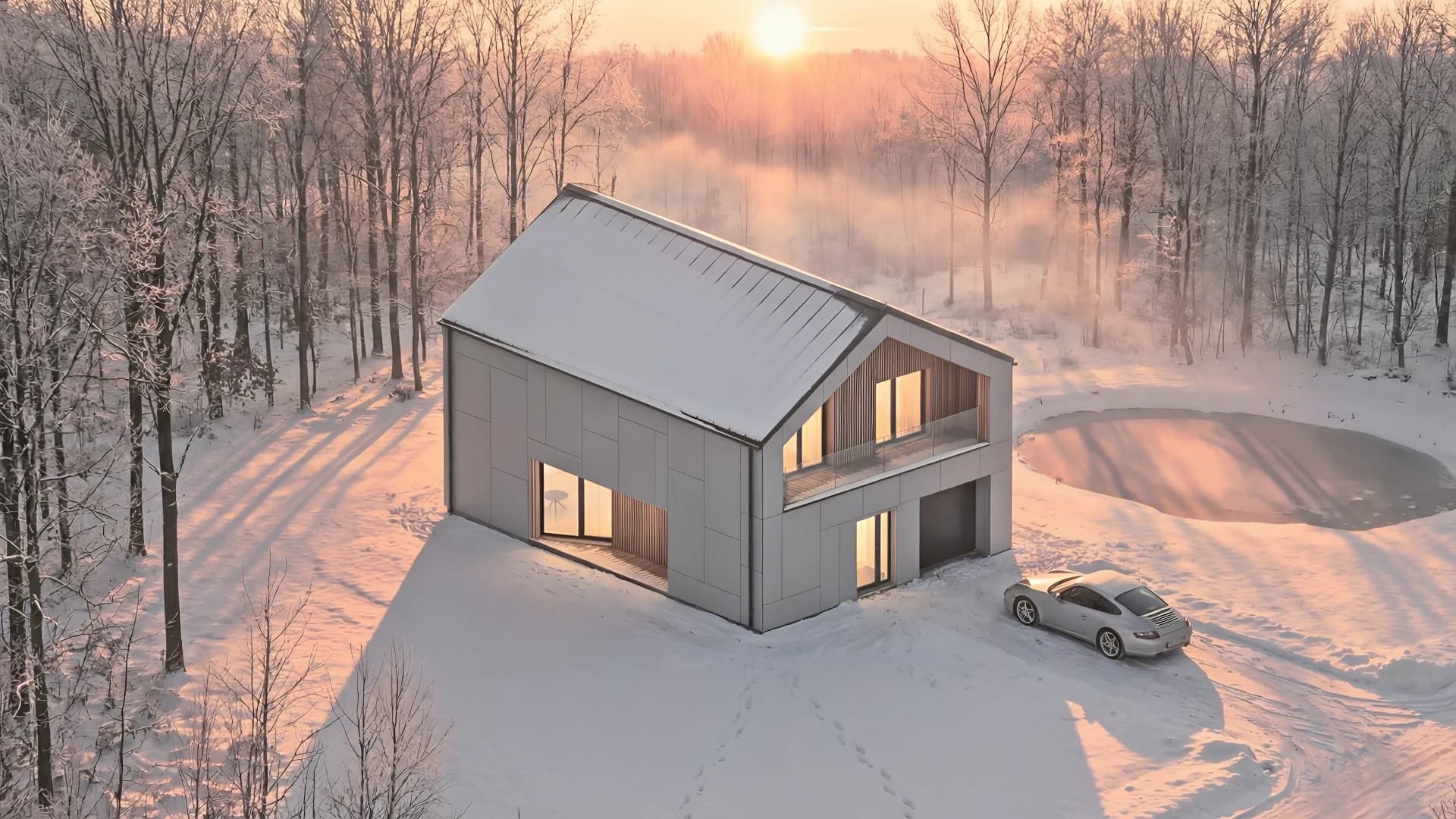 Single Family House - 3