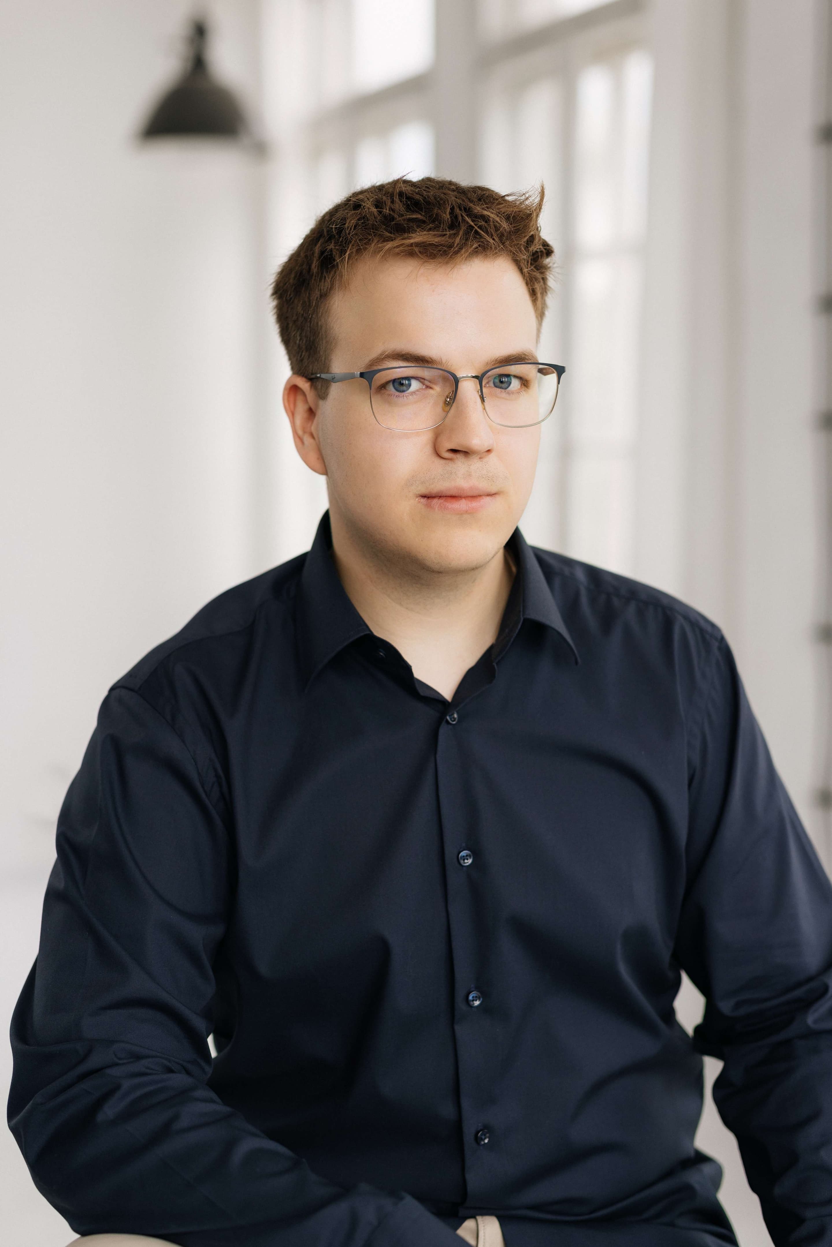 Mateusz Bochyński